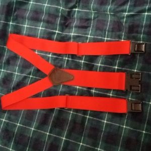 Suspenders